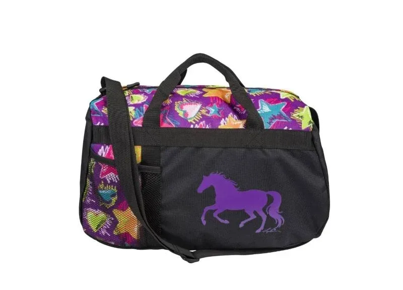 AWST Galloping Horse Duffle Bag - Image 2