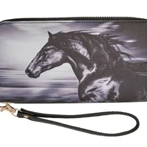 Awst International Horse Wallet