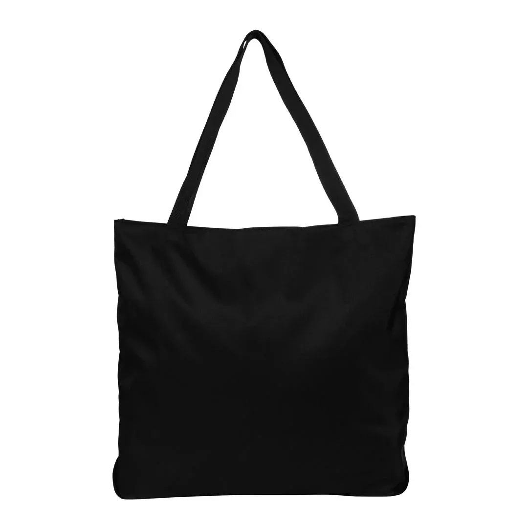AWST Int'l Lila Donkey Friends Tote - Image 2