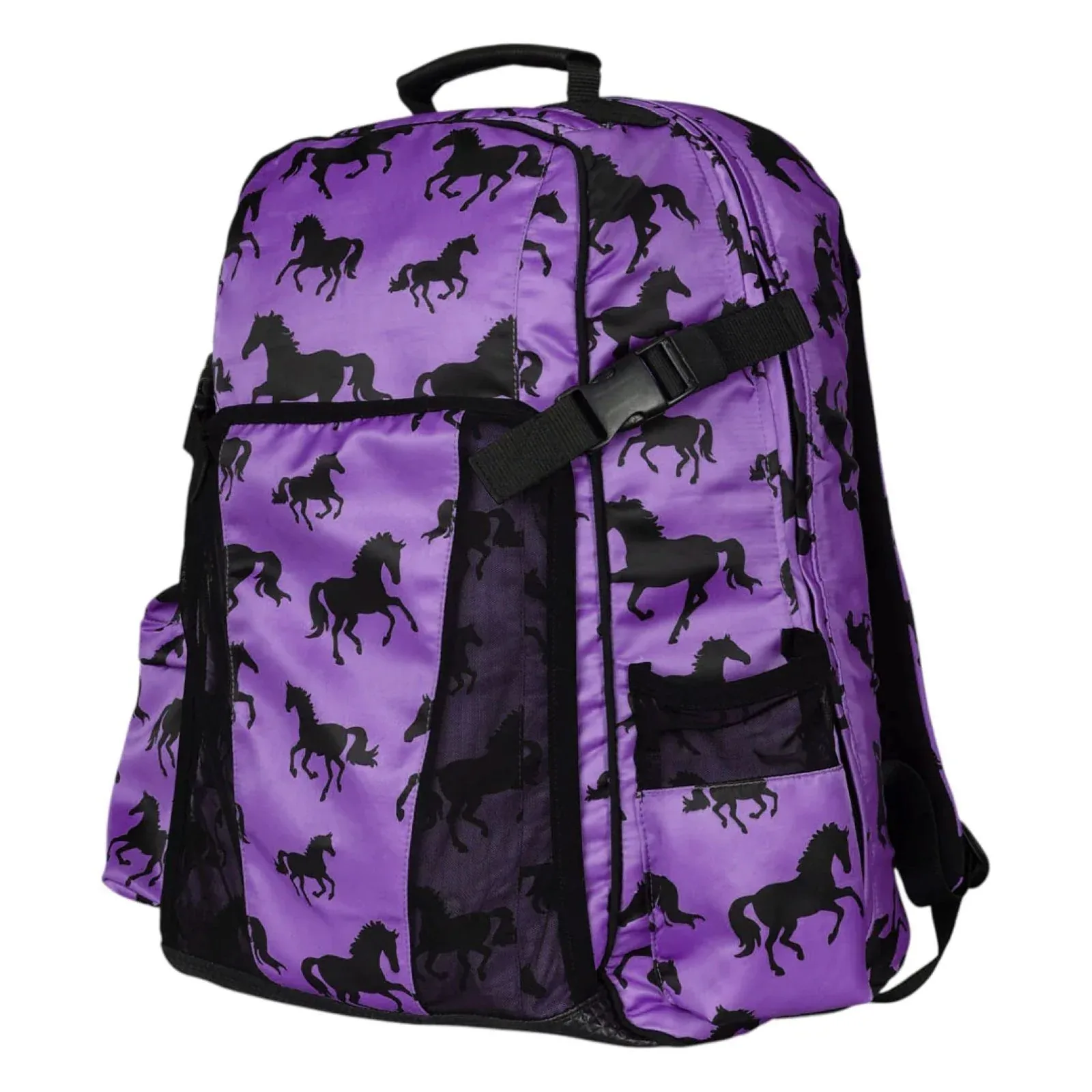 AWST Int'l Lila Equestrian Backpack - Image 2