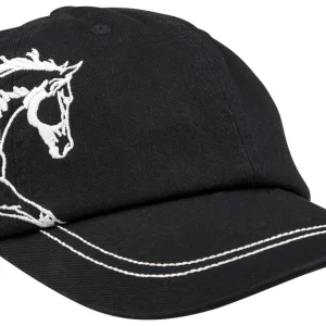 AWST Int'l Lila Extended Trot Cap