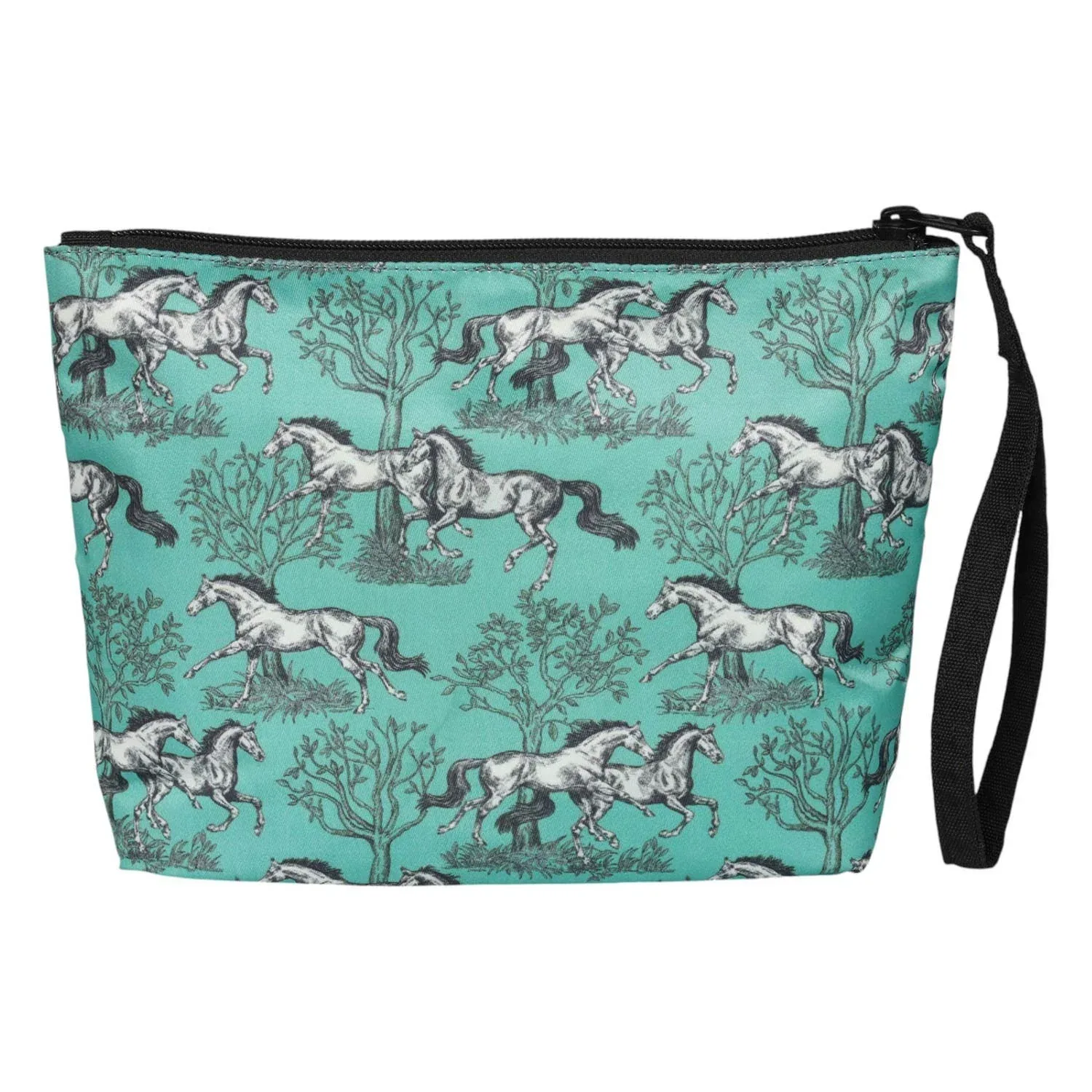 AWST Int'l Lila Toile Accessory Bag - Image 2