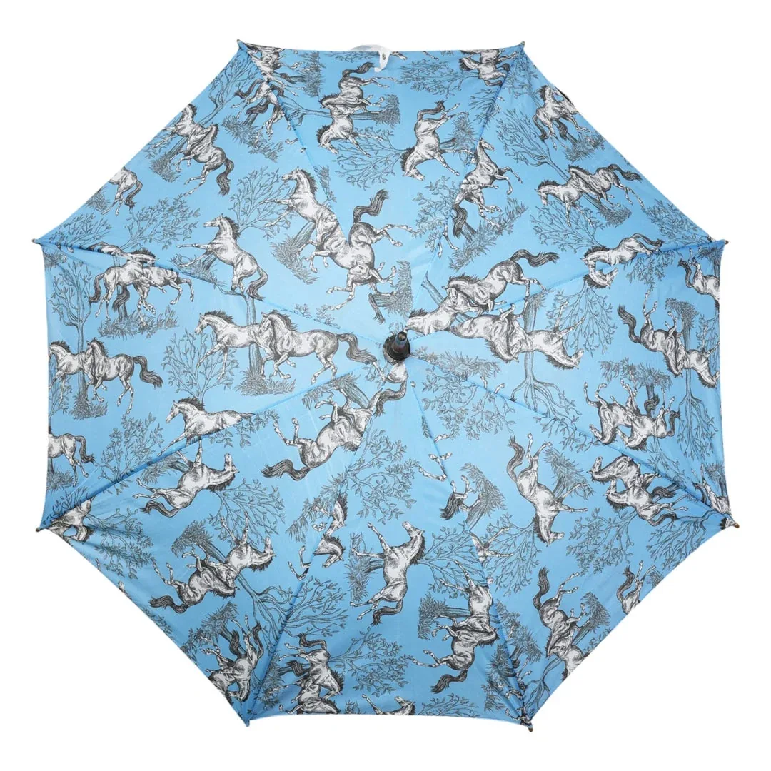 AWST Int'l Lila Umbrella - Image 2