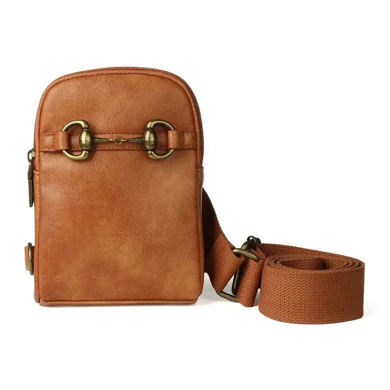 AWST Snaffle Bit Crossbody Phone Bag - Image 2