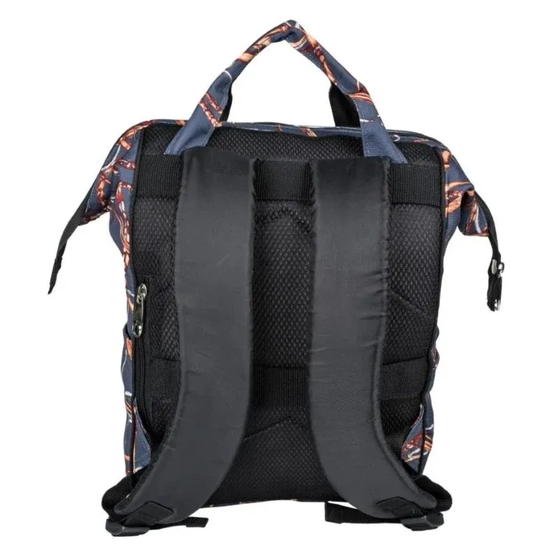 AWST Snaffle Bits Backpack and Laptop Case - Image 2