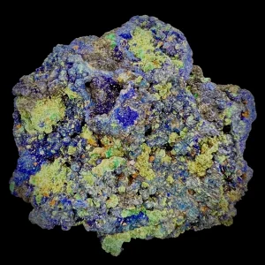 Azurite