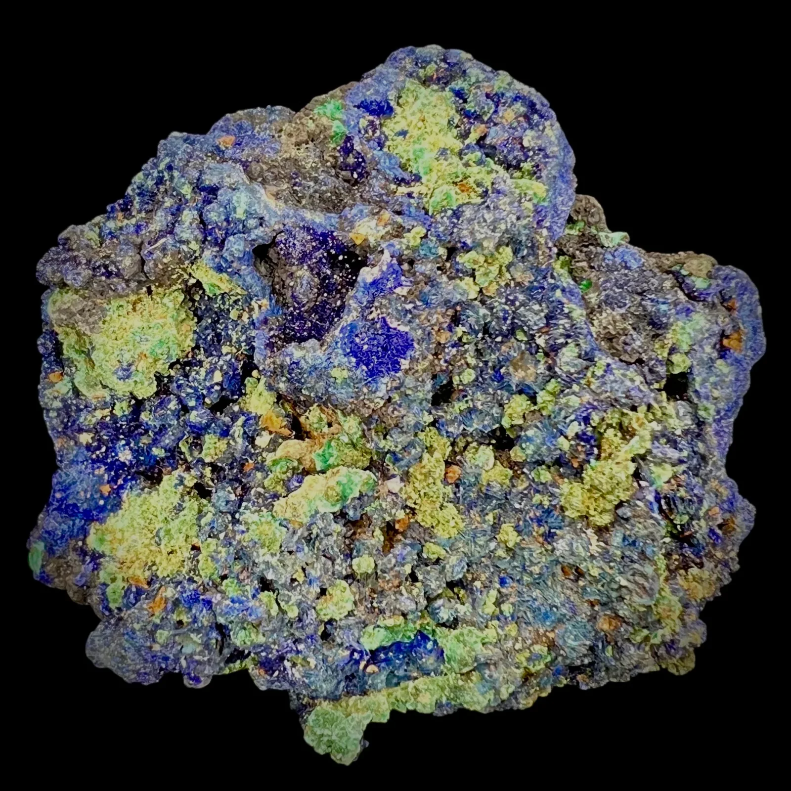 Azurite