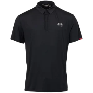 B Vertigo Aidan Mens Ultralight Polo Shirt