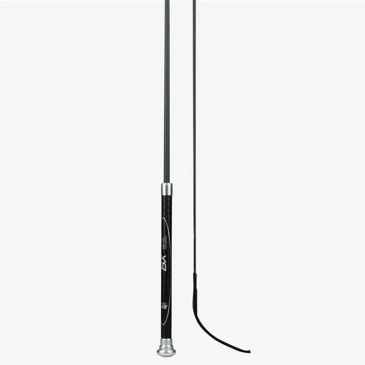 B Vertigo Carbon Dressage Whip
