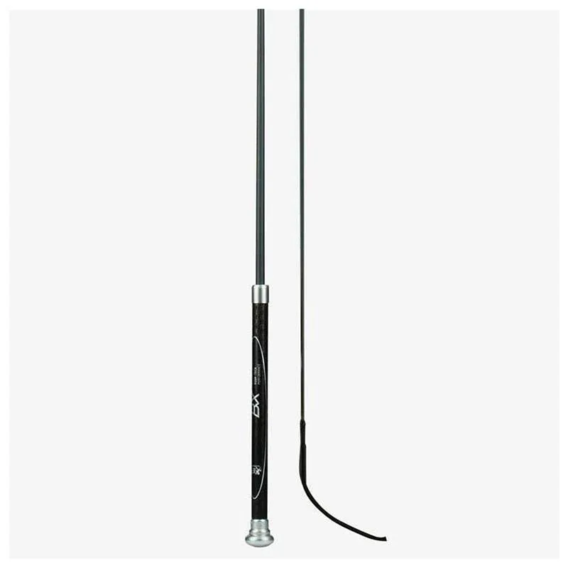 B Vertigo Carbon Dressage Whip - Image 2
