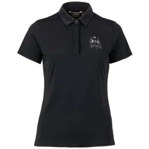 B Vertigo Daphne Ladies Ultralight Polo Shirt
