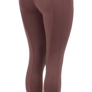 B Vertigo Elea Ladies Knee Patch Breeches