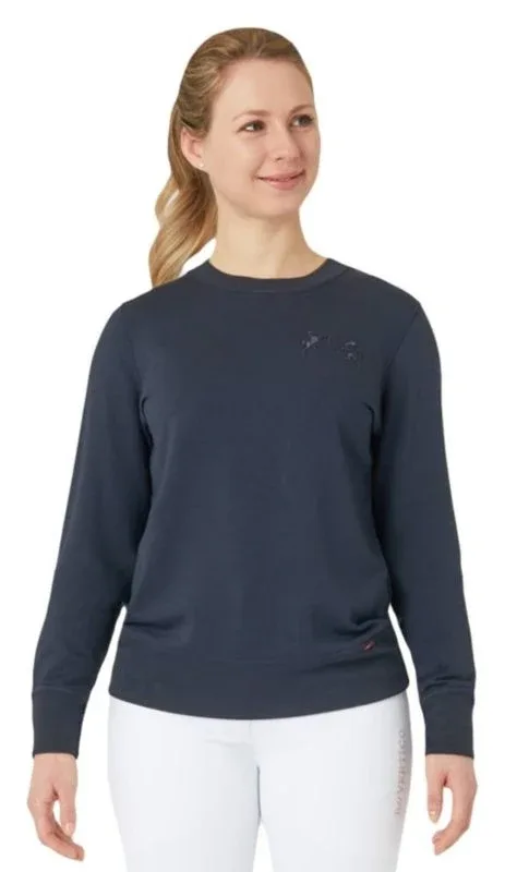 B Vertigo Erica Womens Bamboo Sweatshirt - Image 2