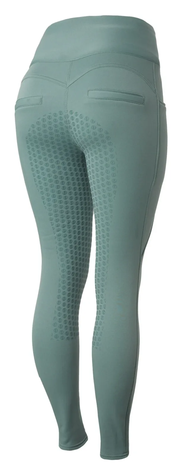 B Vertigo Evelina Ladies Full Seat Winter Tights - Image 2