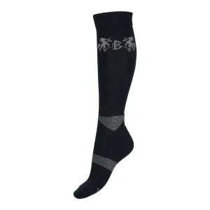 B Vertigo Geox Warm Riding Socks