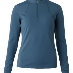 B Vertigo Inez Technical LS Shirt