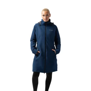 B Vertigo Joanna Ladies Padded Raincoat