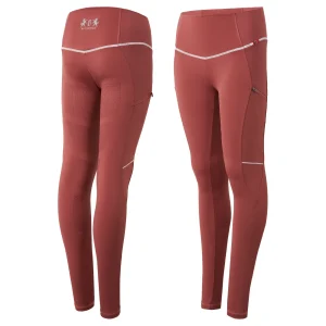 B Vertigo Kids Adara High Waist Full Seat Tights