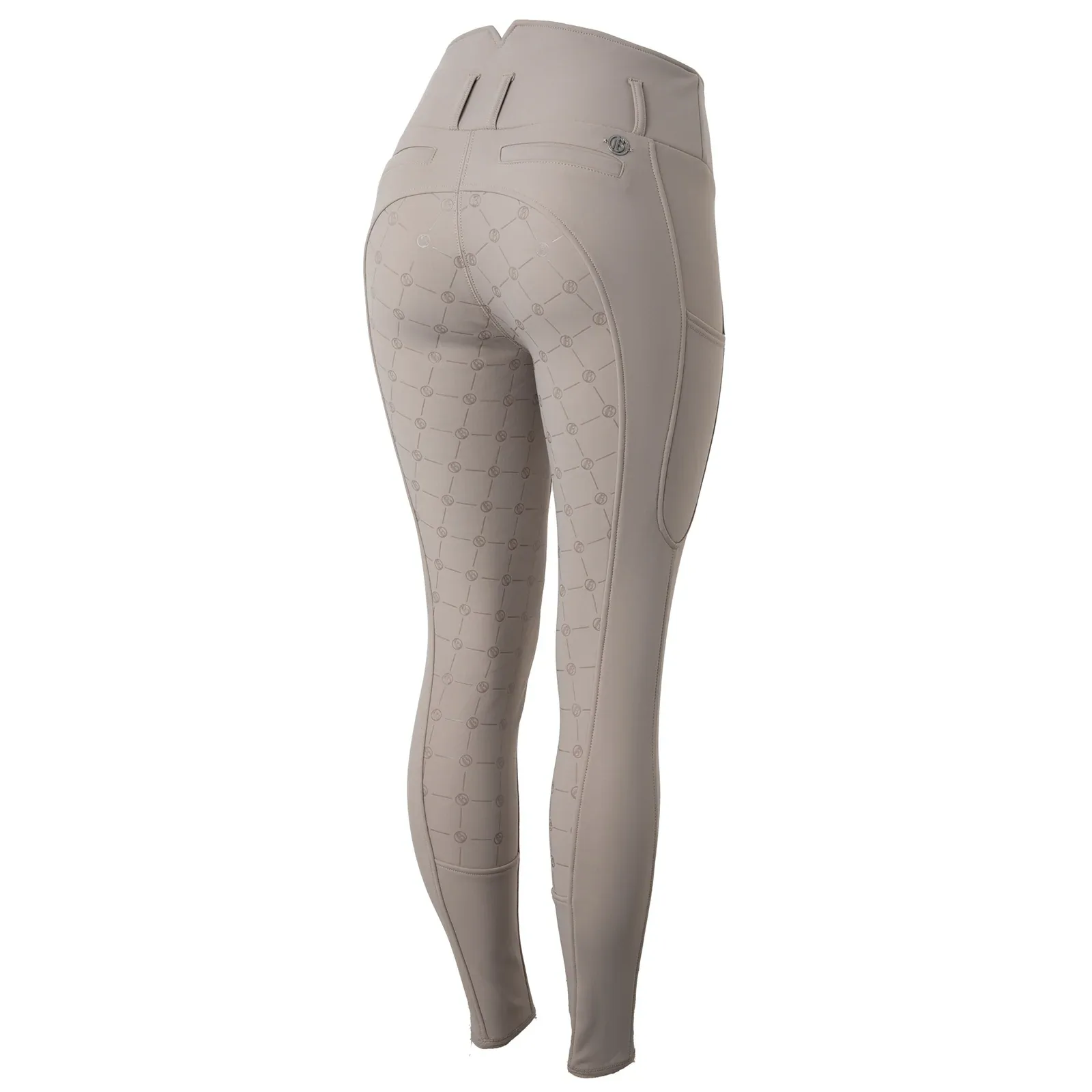 B Vertigo Ladies Aurelia Thermo Tights - Image 2