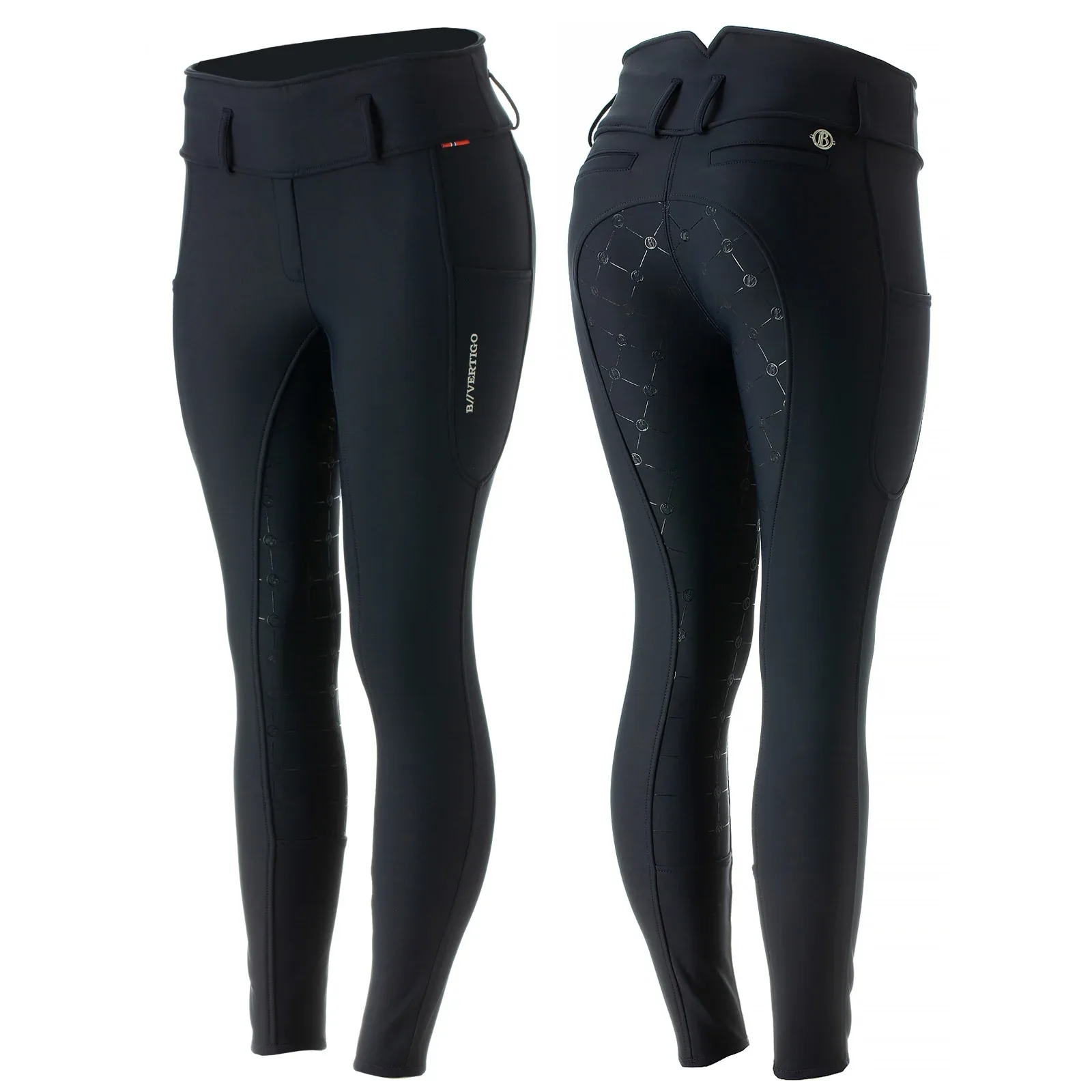 B Vertigo Ladies Aurelia Thermo Tights