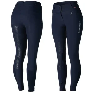 B Vertigo Ladies Drea FS Breeches Dark Navy