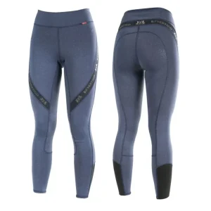 B Vertigo Ladies Jenny Silicone Full Seat Riding T