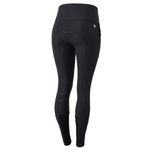 B Vertigo Ladies Natalia Sculpting Full Seat Breeches With Lace Detail