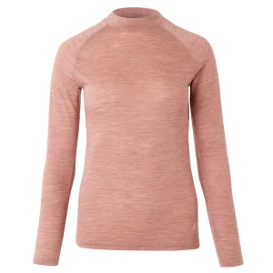 B Vertigo Ladies Roxie Woolmix Underwear Shirt