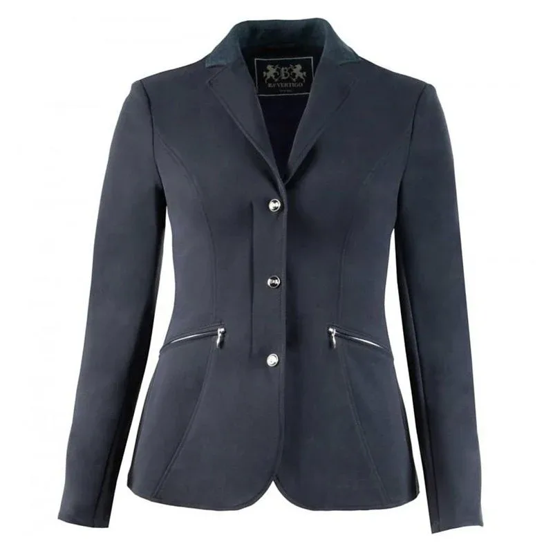 B Vertigo Ladies Sonia Softshell Show Jacket