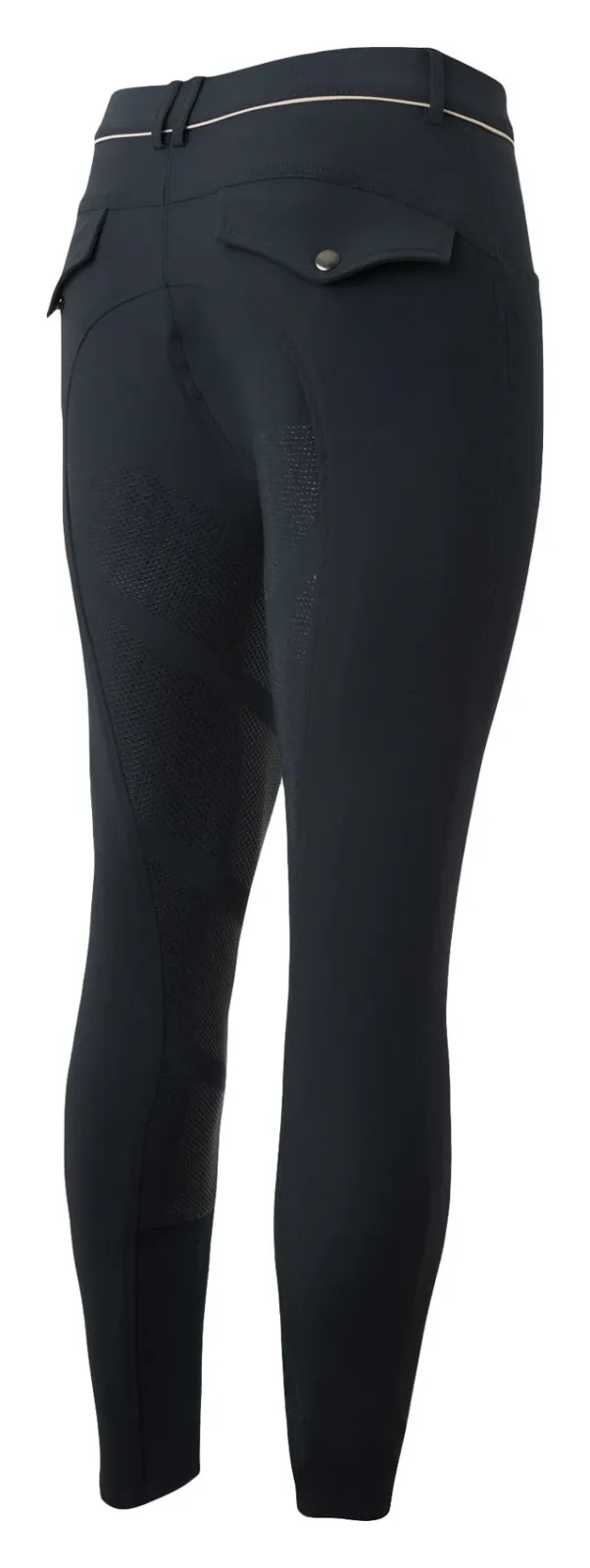 B Vertigo Mens Damien Full Seat Breeches