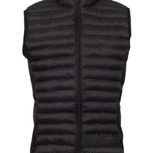 B Vertigo Simon Mens Light Padded Vest