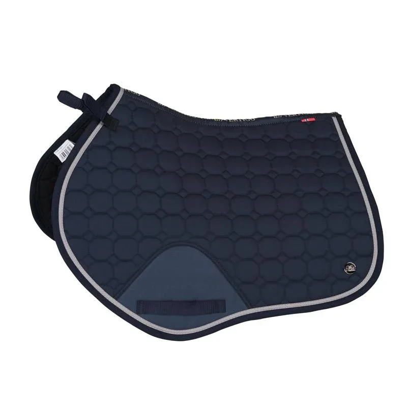 B Vertigo Zurich All Purpose Saddle Pad - Image 2