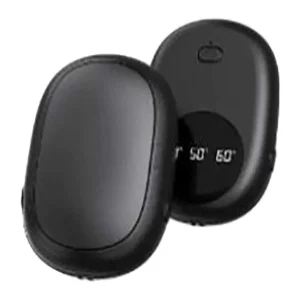 B-Well Rechargeable Hand Warmers 2 pk.