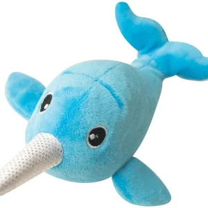 Baby Nikki the Narwhal 7"