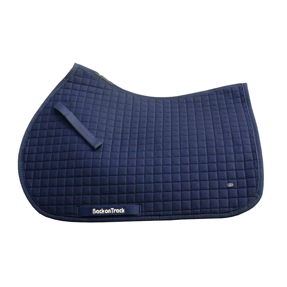 Back on Track® All-Purpose Saddle Pad - Image 2