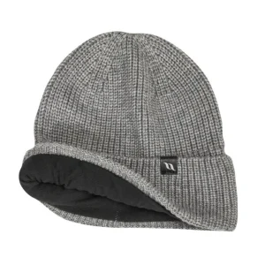 Back on Track Ava Woolblend Knitted Beanie
