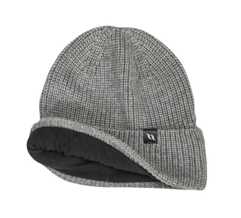 Back on Track Ava Woolblend Knitted Beanie