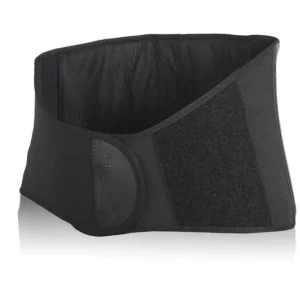 Back on Track Back Brace Narrow Front