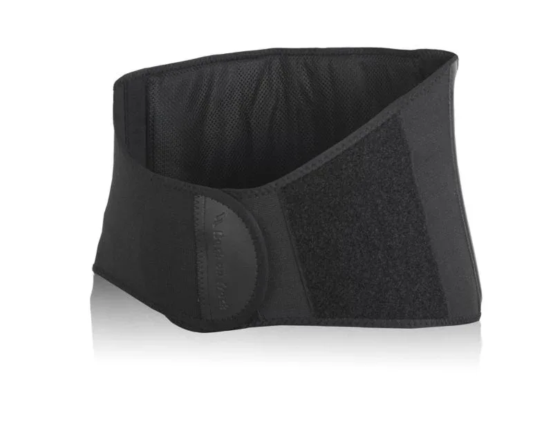 Back on Track Back Brace Narrow Front