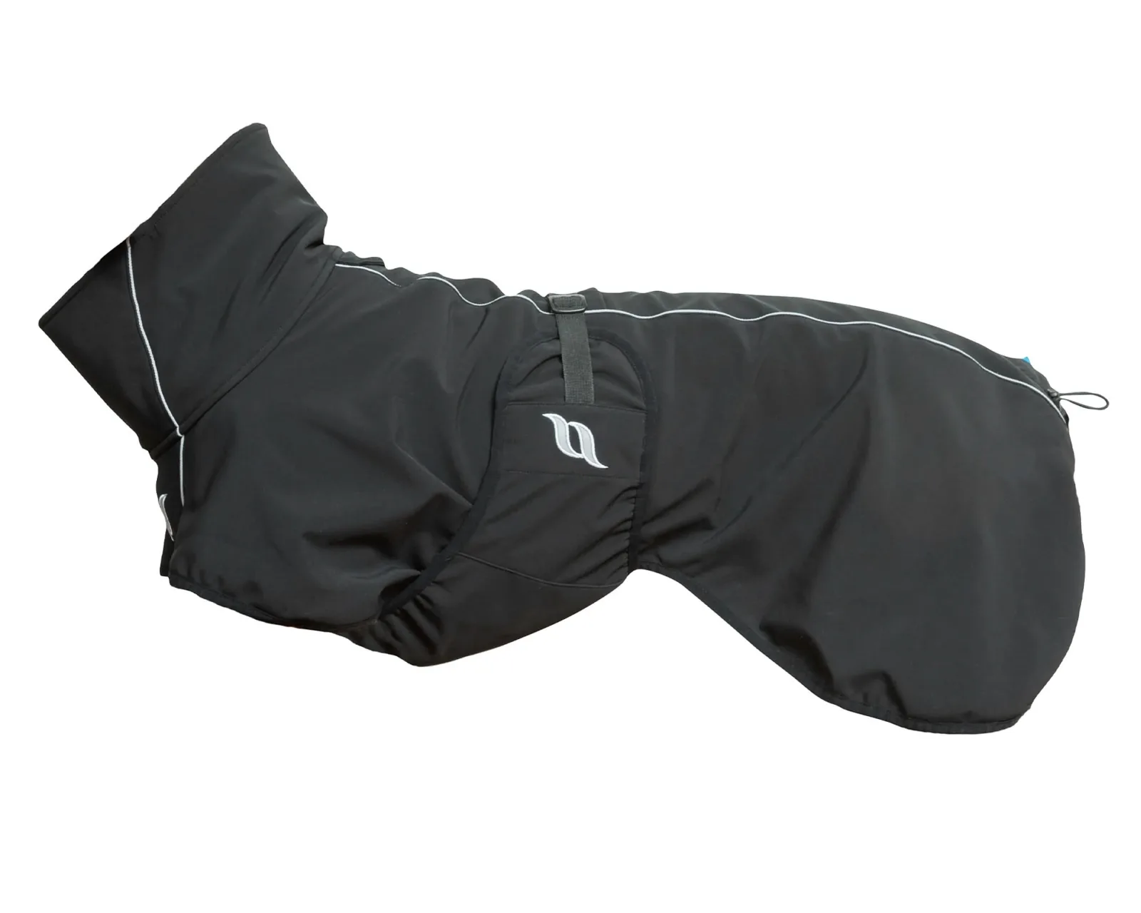 Back on Track® Bark Small Dog Coat - Image 2