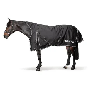 Back on Track Brianna Turnout Blanket