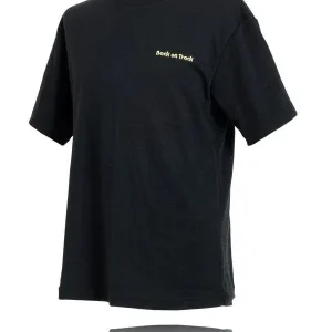 Back On Track Cotton/Poly T-Shirt
