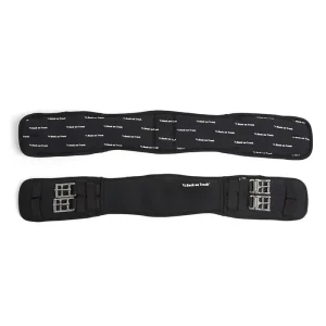 Back on Track Dressage Elastic Girth