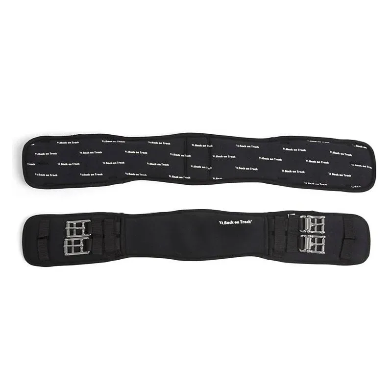 Back on Track Dressage Elastic Girth