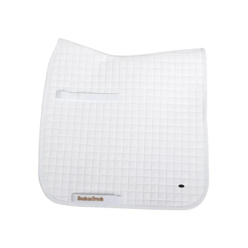 Back On Track Dressage Saddle Pad No1 - Image 2