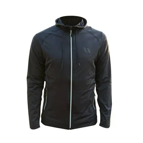 Back on Track Elliot Mens Hoodie - Image 2