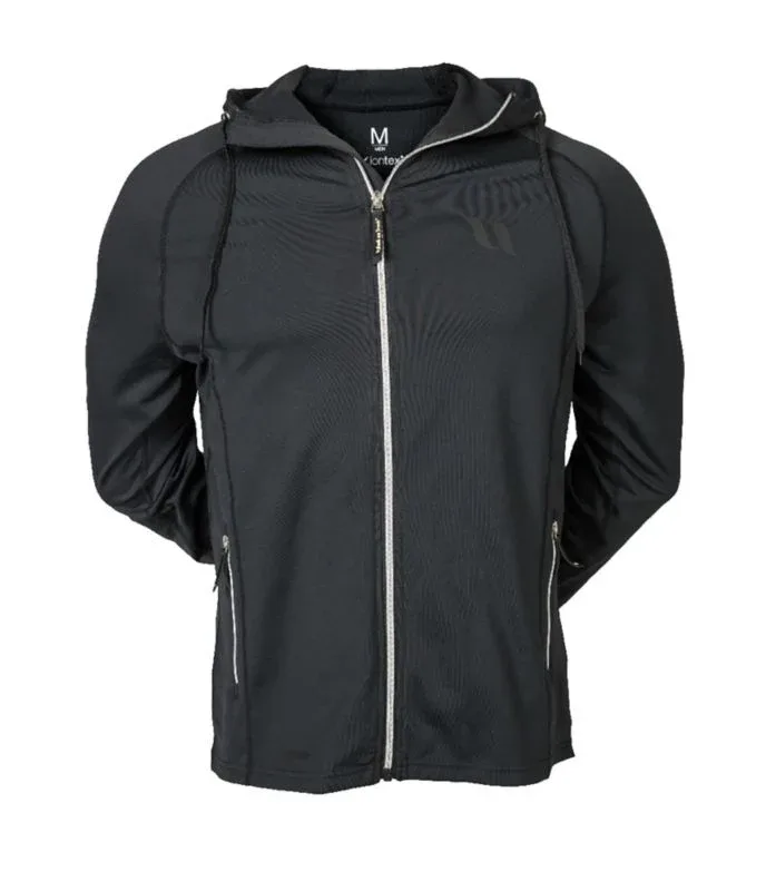 Back on Track Elliot Mens Hoodie