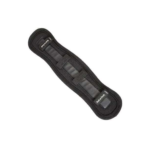 Back on Track Galena Girth Pad Cover - Image 2