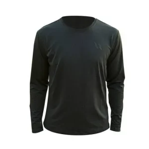 Back on Track Gareth Mens LS Tee