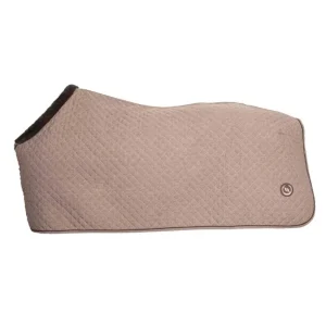 Back on Track Haze Collection Show Quilted Rug